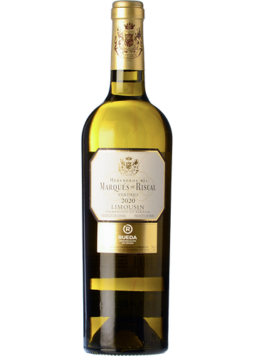 Marqués de Riscal Limousin 2024