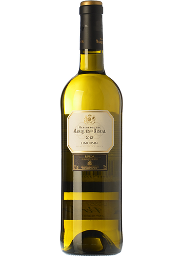 Marqués de Riscal Limousin 2023