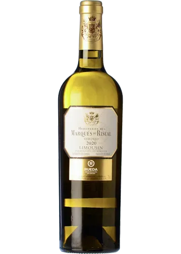Marqués de Riscal Limousin 2023