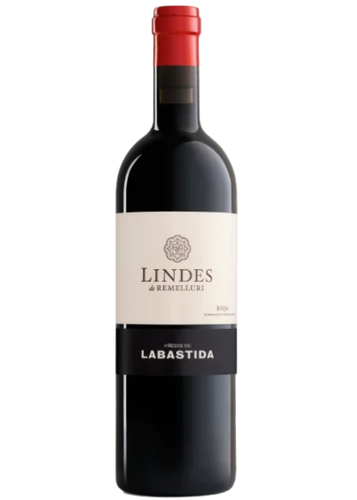Lindes de Remelluri Viñedos de Labastida 2021