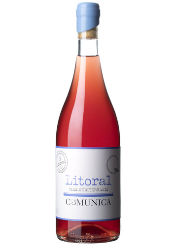 Celler Comunica Litoral 2024