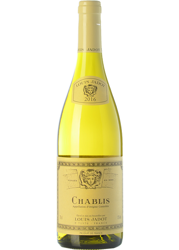 Louis Jadot Chablis 2025