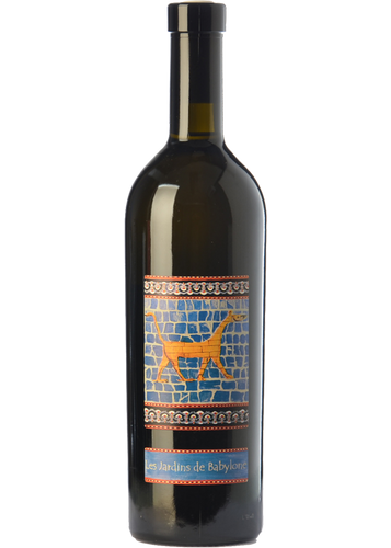 Les Jardins de Babylone 2014 (0.5 L)