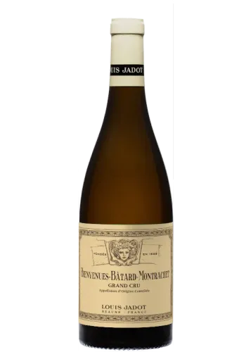 Louis Jadot Bienvenues-Bâtard-Montrachet GC 2021