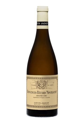 Louis Jadot Bienvenues-Bâtard-Montrachet GC 2023