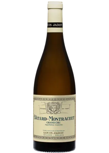 Louis Jadot Bâtard-Montrachet Grand Cru 2022