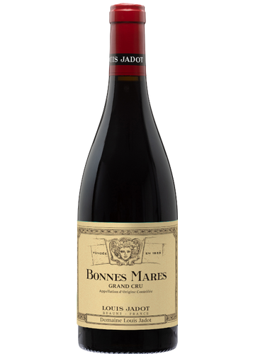 Louis Jadot Bonnes Mares Grand Cru 2021