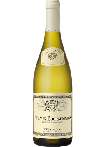 Louis Jadot Coteaux Bourguignons Blanc 2023