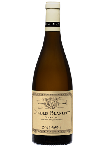 Louis Jadot Chablis Blanchot Grand Cru 2023