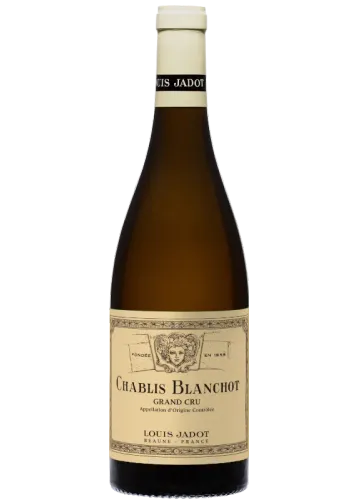 Louis Jadot Chablis Blanchot Grand Cru 2024