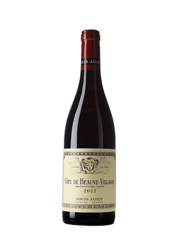 Louis Jadot Côte de Beaune-Villages 2022