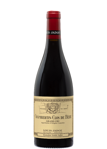 Louis Jadot Chambertin Clos de Bèze GC 2023