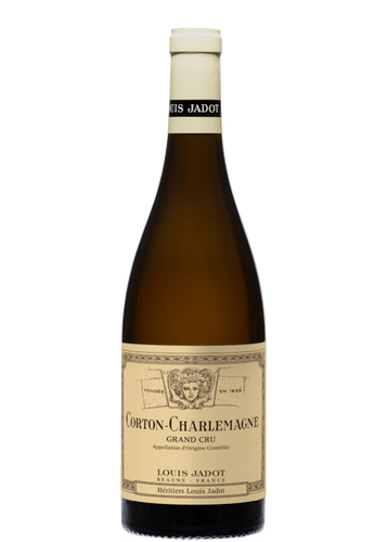 Louis Jadot Corton-Charlemagne Grand Cru 2023
