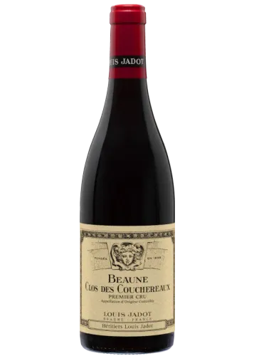 Louis Jadot Beaune Clos des Couchereaux 2024