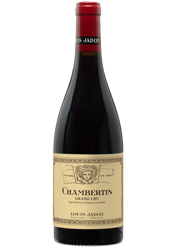 Louis Jadot Chambertin Grand Cru 2023