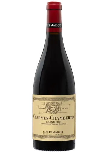 Louis Jadot Charmes-Chambertin Grand Cru 2021