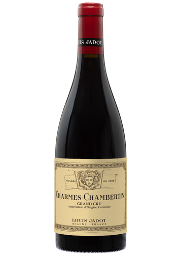 Louis Jadot Charmes-Chambertin Grand Cru 2023