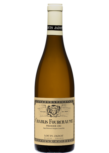 Louis Jadot Chablis 1er Cru Fourchaume 2023