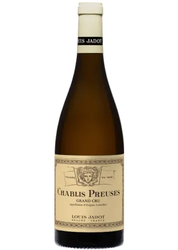 Louis Jadot Chablis Grand Cru Preuses 2024