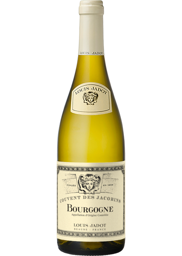 Louis Jadot Bourgogne Couvent Jacobins Blanc 2023