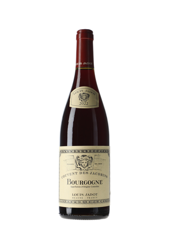 Louis Jadot Bourgogne Couvent des Jacobins 2023