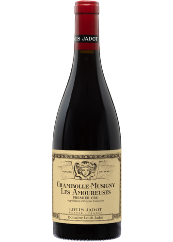 Louis Jadot Chambolle-Musigny Amoureuses 2023