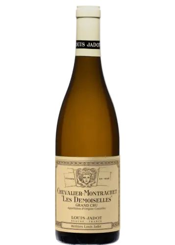 Louis Jadot Chevalier-Montrachet Demoiselles 2022