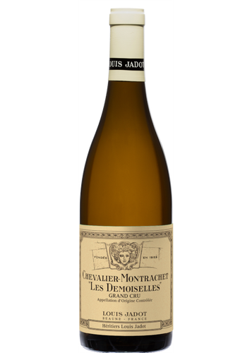 Louis Jadot Chevalier-Montrachet Demoiselles 2023
