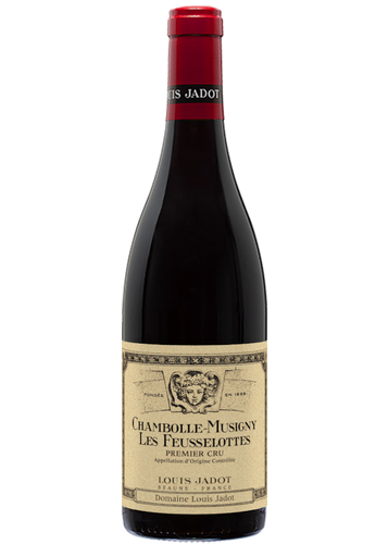 Louis Jadot Chambolle-Musigny Feusselottes 2023