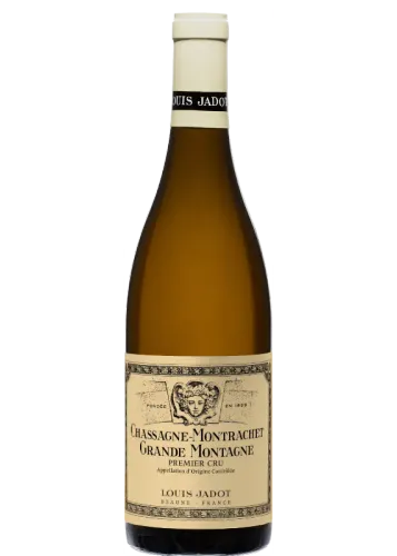 L. Jadot Chassagne-Montrachet Grande Montagne 2022