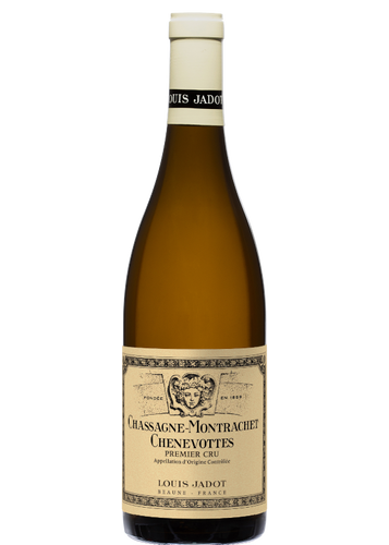 L. Jadot Chassagne Montrachet Les Chenevottes 2023