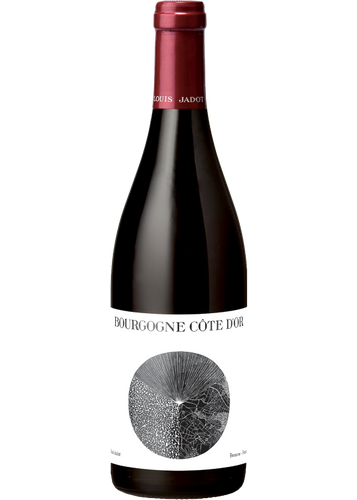 Louis Jadot Bourgogne Côte d'Or 2022