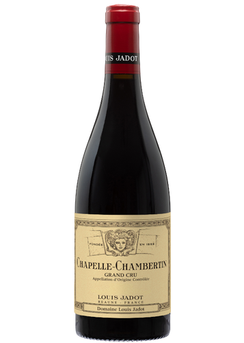 Louis Jadot Chapelle-Chambertin Grand Cru 2023
