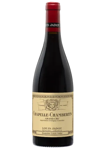 Louis Jadot Chapelle-Chambertin Grand Cru 2024