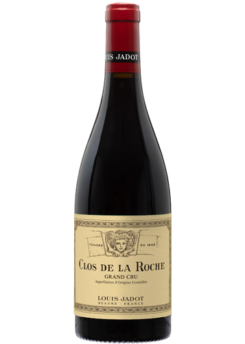 Louis Jadot Clos de la Roche Grand Cru 2023