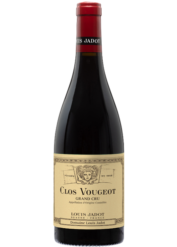 Louis Jadot Clos Vougeot Grand Cru 2022
