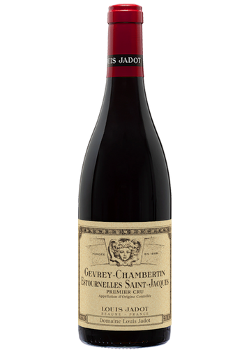 Louis Jadot Gevrey-Chambertin Estournelles 2023