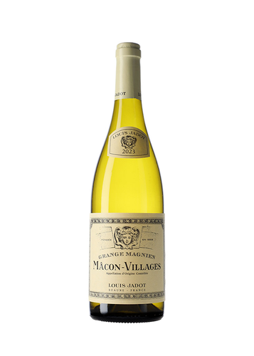 Louis Jadot Mâcon-Villages Grange Magnien 2023