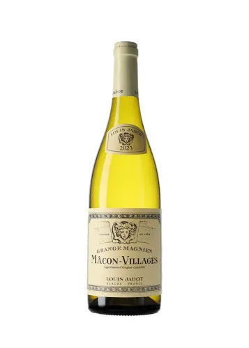Louis Jadot Mâcon-Villages Grange Magnien 2024