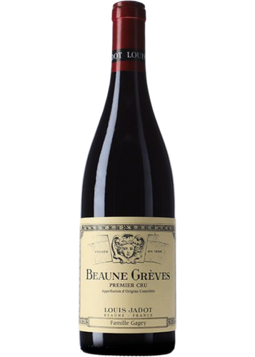 Louis Jadot Beaune 1er Cru Grèves 2020