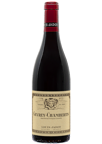 Louis Jadot Gevrey-Chambertin 2023