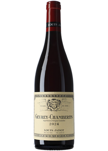 Louis Jadot Gevrey-Chambertin 2024