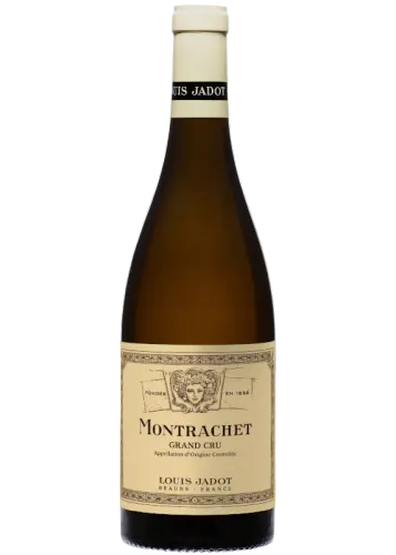 Louis Jadot Montrachet Grand Cru 2022