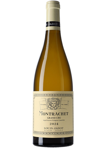 Louis Jadot Montrachet Grand Cru 2024