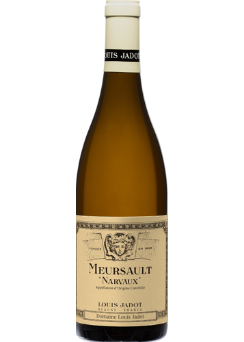Louis Jadot Meursault Narvaux 2023