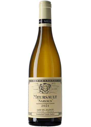 Louis Jadot Meursault Narvaux 2024
