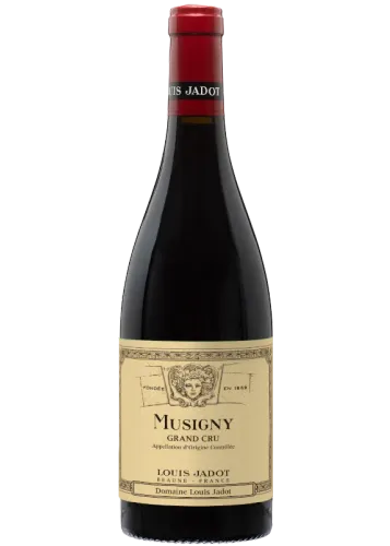 Louis Jadot Musigny Grand Cru 2022