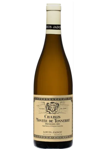 Louis Jadot Chablis Montée de Tonnerre 2024
