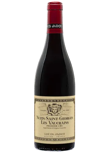 Louis Jadot Nuits-Saint-Georges Les Vaucrains 2022
