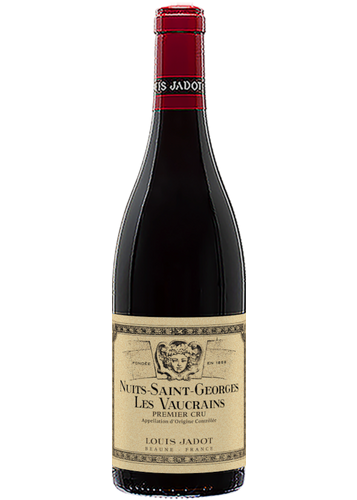 Louis Jadot Nuits-Saint-Georges Les Vaucrains 2023